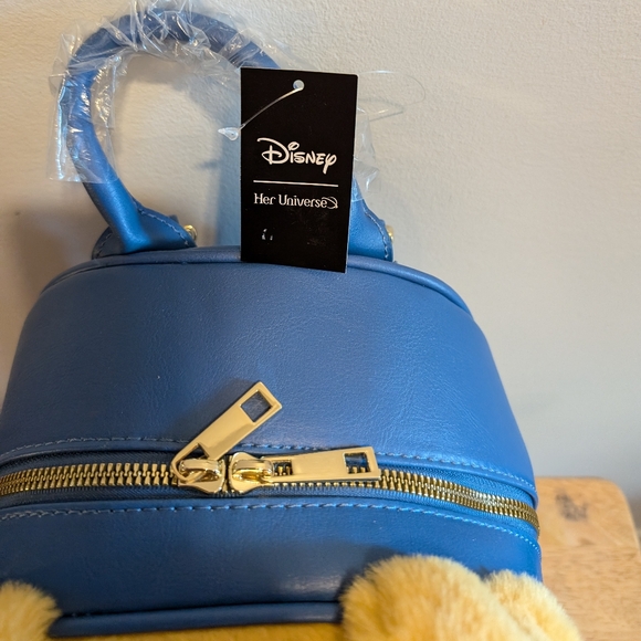 Her Universe Backpack Winnie the Pooh - Picture 2 of 4